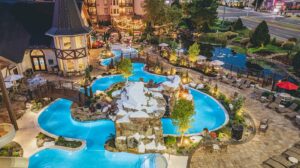 1. The Inn at Christmas Place