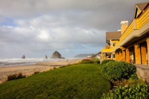 1. The Ocean Lodge