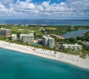 1. The Resort at Longboat Key Club