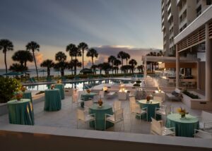 1. The Resort at Longboat Key Club