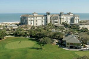 1. The Ritz-Carlton, Amelia Island