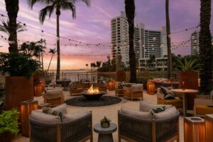 1. The Ritz-Carlton Sarasota