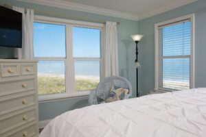 1. The Saint Augustine Beach House