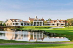 1. The Sanctuary at Kiawah Island Golf Resort