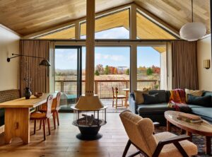 1. Wildflower Farms, Auberge Resorts Collection