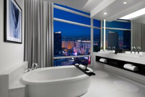2. ARIA Sky Suites