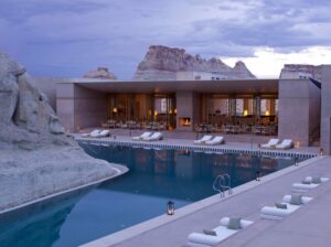 2. Amangiri