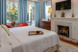 2. Amelia Island Williams House