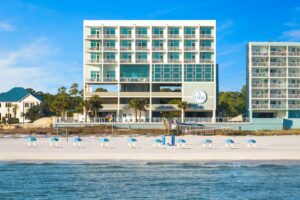 2. Best Western Premier, Tides Hotel