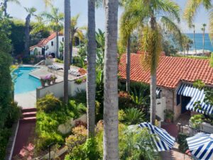 2. Casa Laguna Hotel & Spa