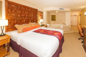 2. Castillo Real Resort Hotel