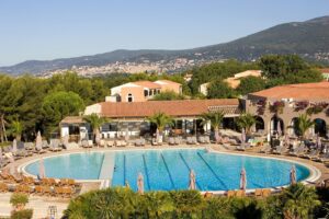 2. Club Med Opio Provence