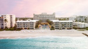 2. Edgewater Beach Hotel