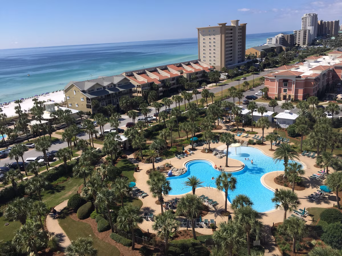 2. Experience Paradise Where Luxury Meets the Emerald Coast 1