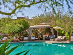 2. Four Seasons Resort Scottsdale at Troon North