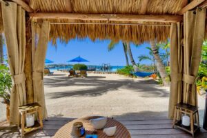 2. Island Bay Resort
