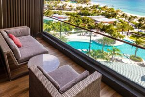 2. Kimpton Seafire Resort + Spa