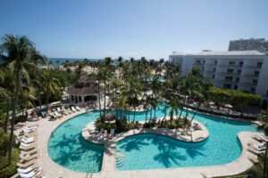 2. Lago Mar Beach Resort & Club
