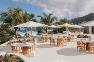 2. Long Bay Beach Resort