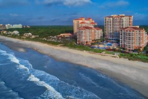 2. Marriott's OceanWatch Villas