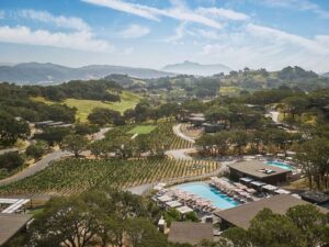 2. Montage Healdsburg