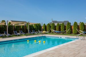 2. Ocean Resort Inn