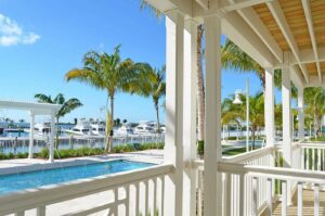 2. Oceans Edge Resort & Marina Key West