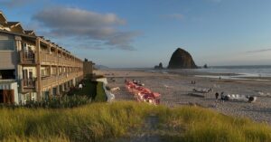 2. Surfsand Resort