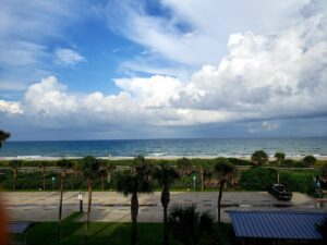 2. The Inn at Cocoa Beach
