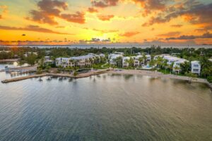 2. The Islands of Islamorada