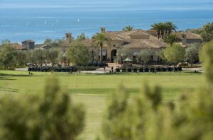 2. The Resort at Pelican Hill