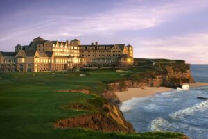 2. The Ritz-Carlton, Half Moon Bay