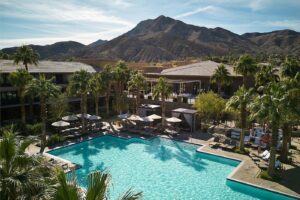2. The Ritz-Carlton Rancho Mirage