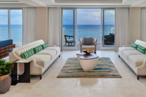 2. The St. Regis Bermuda Resort
