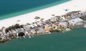 2. Westwinds Waterfront Resort