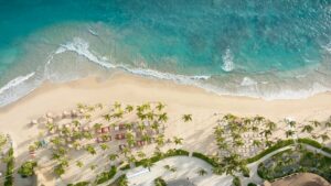 2. Wyndham Alltra Punta Cana