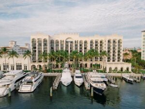 2. Yacht Club At The Boca Raton