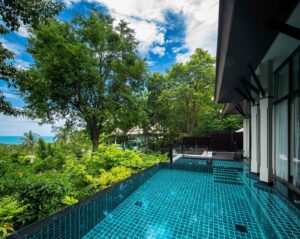 3. Banyan Tree Samui