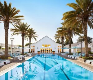 3. Carneros Resort and Spa