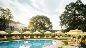 3. Commodore Perry Estate, Auberge Resorts Collection