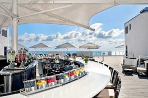 3. Conrad Fort Lauderdale Beach