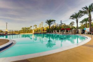 3. Drury Plaza Hotel Orlando