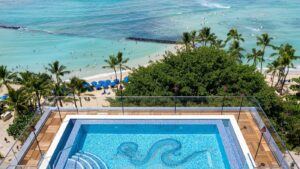 3. ESPACIO The Jewel of Waikiki