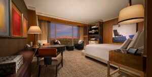 3. Encore At Wynn Las Vegas