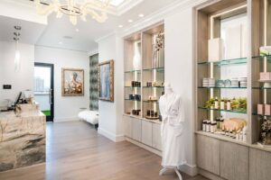 3. Grand Bohemian Charlotte, Autograph Collection