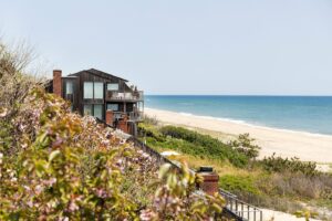 3. Gurney’s Montauk Resort & Seawater Spa