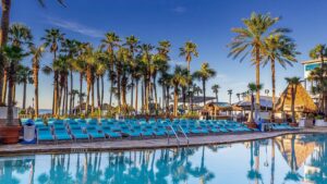 3. Holiday Inn Resort Panama City Beach, an IHG hotel
