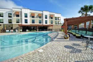 3. Home2 Suites by Hilton Jekyll Island