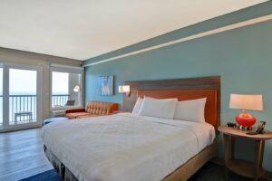 3. Home2 Suites by Hilton Ormond Beach Oceanfront