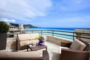 3. Hyatt Regency Nice Palais de la Mediterranee